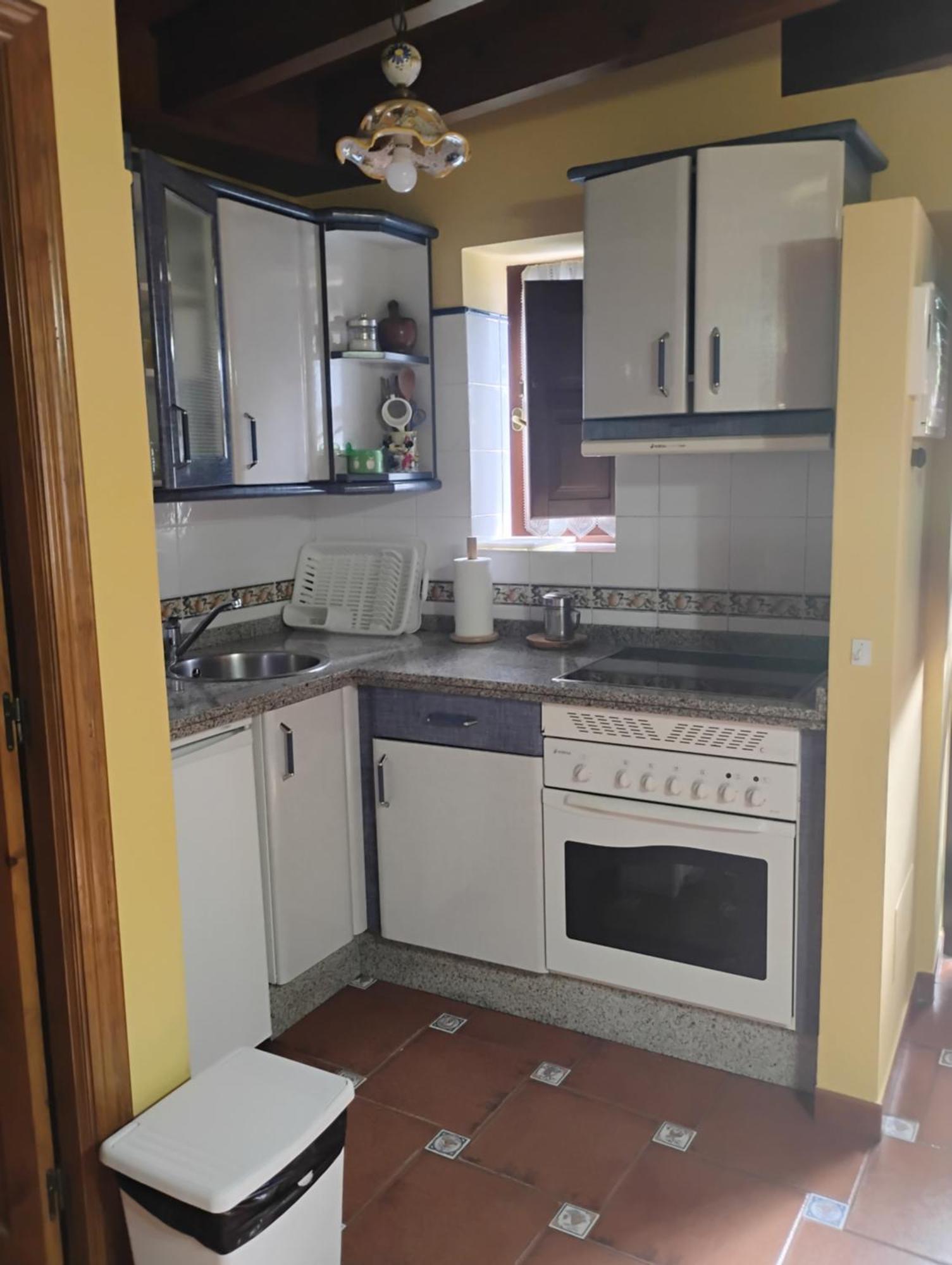 Casa Rural Casa Azul Villahormes 外观 照片