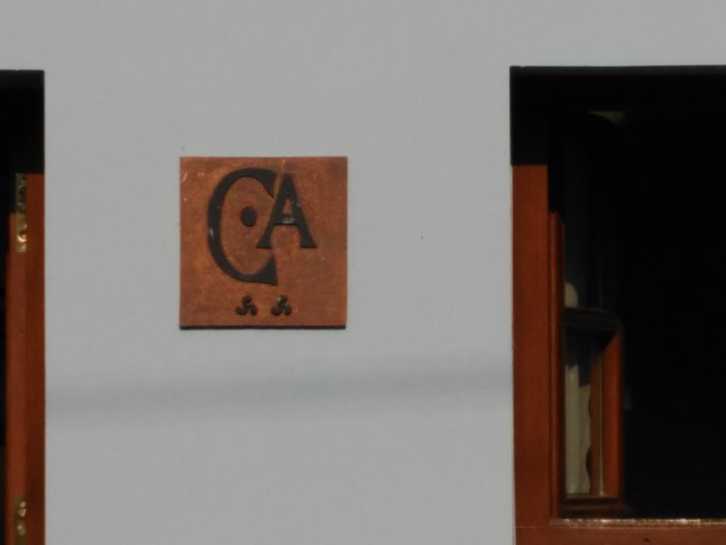 Casa Rural Casa Azul Villahormes 外观 照片
